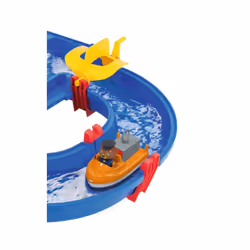 Aquaplay ContainerPort