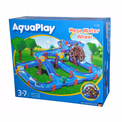 Aquaplay 8700001538 set da gioco