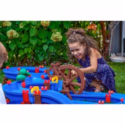 Aquaplay 8700001538 set da gioco