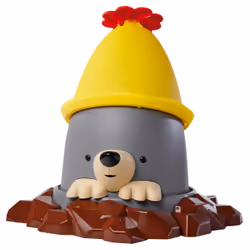 Smoby 8700001590 giocattolo per recinto di sabbia