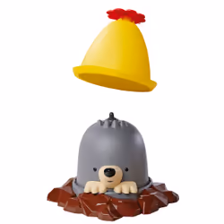 Smoby 8700001590 giocattolo per recinto di sabbia