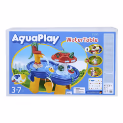 Aquaplay 8700001595 set da gioco - Vista aggiuntiva 6