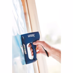 Rapid 21000860 pistola pinzatrice manuale Blu - Vista aggiuntiva 3