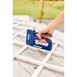 Rapid R453E Chiodatrice/pistola per graffette - Vista aggiuntiva 5
