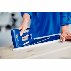 Rapid R453E Chiodatrice/pistola per graffette - Vista aggiuntiva 7