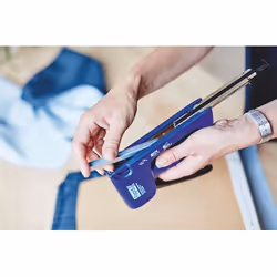 Rapid R453E Chiodatrice/pistola per graffette - Vista aggiuntiva 8