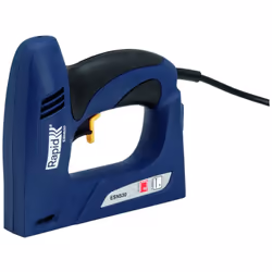 Descrizione Affronta i tuoi lavori di aggraffaggio e chiodatura con efficienza e libertà di movimento grazie alla fissatrice ...