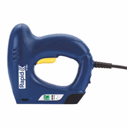 Rapid 5000572 chiodatrice e pistola pinzatrice Chiodatrice/pistola per graffette AC - Vista aggiuntiva 2