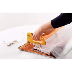 Rapid HANDY Staple Gun R13E Giallo - Vista aggiuntiva 6
