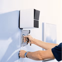 Rapid PRO R36E Acciaio inox - Vista aggiuntiva 6