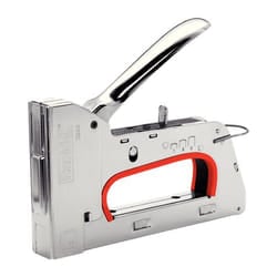 Rapid PRO R353E Rosso, Argento