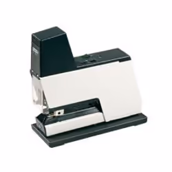 Rapid 105E, 50 fogli, Nero, Argento