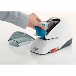 Rapid Heftklammern Klammer-Kassette 5050 5000 punti - Vista aggiuntiva 5