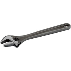 Bahco - 8072 - Chiave inglese regolabile, 255 mm - 10, colore: Nero