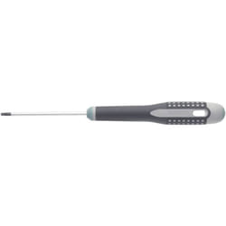 Bahco - Ergo Officina e meccanica Cacciavite a sei punte Dimensione (Cacciavite) t 9 1 pz.