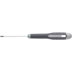 Bahco - Ergo Officina e meccanica Cacciavite a sei punte Dimensione (Cacciavite) t 25 1 pz.
