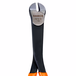 Bahco 2979 D-180 pinza - Vista aggiuntiva 4