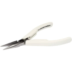 Bahco - Lindström 7890 esd Pinza a becchi appuntiti Dritti 132 mm
