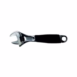 Chiave forcella Rolling # 90 C Chrome Acciaio al cromo vanadio Precisione indurito e ruggine-protetto A4 3117 A Scala di misu ...