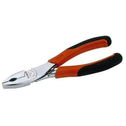 Bahco - Alicate Universal Cromad 180Ip
