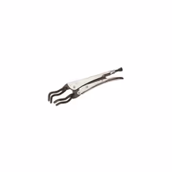 La fascetta di presa BAHCO 2966280 mm (845-12) è uno strumento robusto e versatile, progettato per trattenere saldamente i tu ...