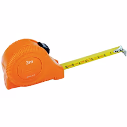 Dettagli tecnici Calibrato di fabbrica senza certificato Intervallo di misura (Max.) 5 m Precisione (dettagli) Classe II Unit ...