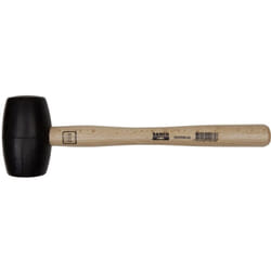 Bahco 3625RM-55 Martello di gomma 290 g 320 mm 1 pz.