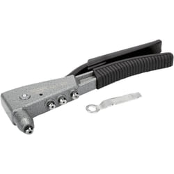 Bahco - Promo Pinza per rivettare con testa intercambiabile da 2,4 mm a 4,8 mm - 1467-250