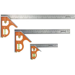 CS400 Squadra combinata 400 mm - Bahco