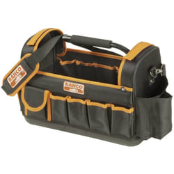 3100TB Borsa porta utensili vuota (l x l x a) 450 x 315 x 265 mm - Bahco