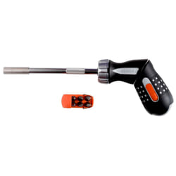 Bahco 808050P cacciavite manuale Singolo Cacciavite a cricchetto