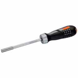 Bahco 808050P cacciavite manuale Singolo Cacciavite a cricchetto - Vista aggiuntiva 4