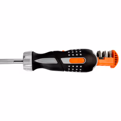 Bahco 808050P cacciavite manuale Singolo Cacciavite a cricchetto - Vista aggiuntiva 8
