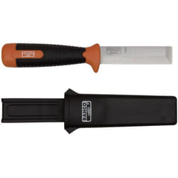 Bahco - Multi scalpello, 58-61Hrc, lama 4 x 25 x 100 mm, 231 mm, confezione spec. da appendere SB-2448