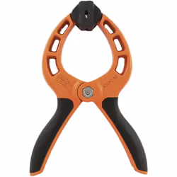 Dettagli tecnici Contenuto 1 pz. Tipo prodotto Strettoio a molla Morsetto A MOLLA, LARGHEZZA DI APERTURA 25 MM Morsetto a mol ...