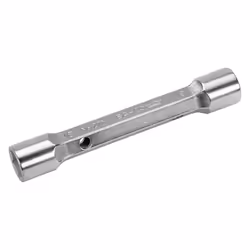 Bahco SB27M-18-19, Adattatore per bussola, 1 pz, Acciaio inox, Acciaio, UNE 16586, 16,3 cm
