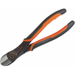 Bahco - Alicate Cortante Heavy Duty Bi