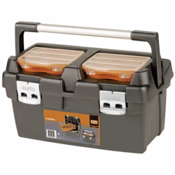 Dettagli tecnici Carico (peso) (max.) 20 kg Dimensione del prodotto, larghezza 270 mm Dimensione del prodotto, lunghezza 500 ...
