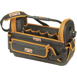 Borsa per utensili in tessuto aperta 32 litri 4750FB1-19A - Bahco