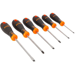 Set di 6 cacciavite Bahco Fit Bahco B219.006