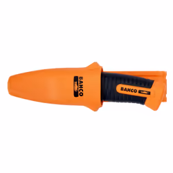 Bahco SB2446-EL coltello elettrico Nero, Arancione - Vista aggiuntiva 3