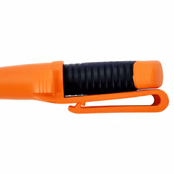 Bahco SB2446-EL coltello elettrico Nero, Arancione - Vista aggiuntiva 4