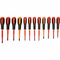 Descrizione 12PCS XXL ERGO SLIM 1000V SET - Unid: 1
