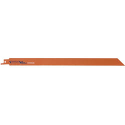 3940-150-8/12-ST-5P Lama per sega a sciabola Sandflex® in bimetallo, 150 mm, 8/12 Zpz, St 5 pz. - Bahco