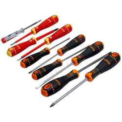 Set di 10 cacciavite BahcoFit BAHCO B219.110