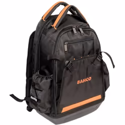 Dettagli tecnici Carico (peso) (max.) 20 kg Colore Nero/Arancio Dimensione del prodotto, larghezza 335 mm Dimensione, profond ...