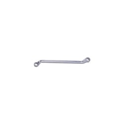 Key Ha Doppio Anello Din838 10 X11 Mm Bahco