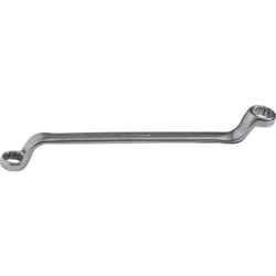 Key Ha Doppio Anello Din838 27 X30 Mm Bahco