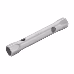 Bahco 1936M-12-13, Adattatore per bussola, 1 pz, Cromo, Acciaio al cromo-molibdeno, DIN 896-B, 13,7 cm