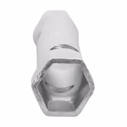 Bahco 1936M-12-13 chiave a tubo Adattatore per bussola 1 pz